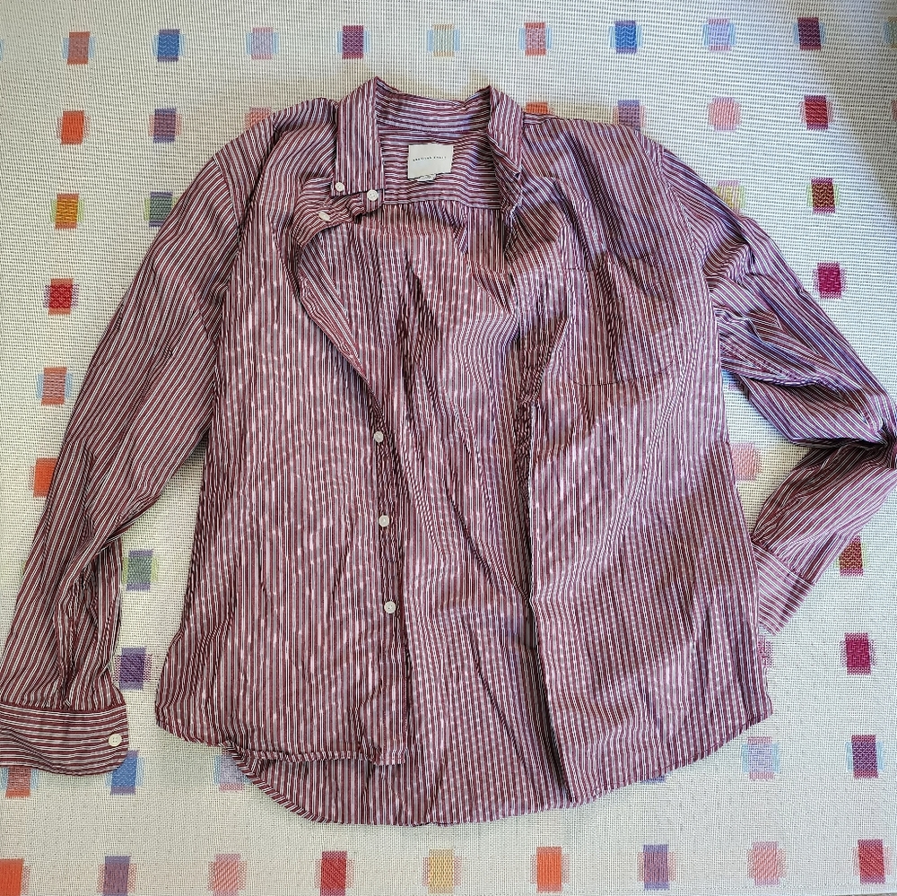 American Eagle shirt